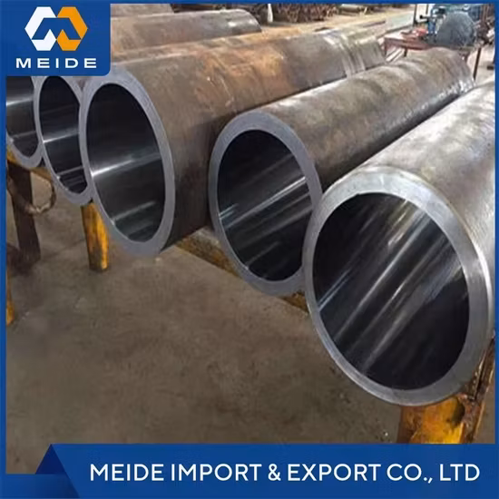 ASTM A213 A213m-85c T91 A199-T11 A335-P12 A369-Fp12 A335-P5 A389-Fp5 A213-T5 Seamless Hot Rolled/Cold Rolled/Cold Drawn Precision Alloy Steel Pipe/Tube Price