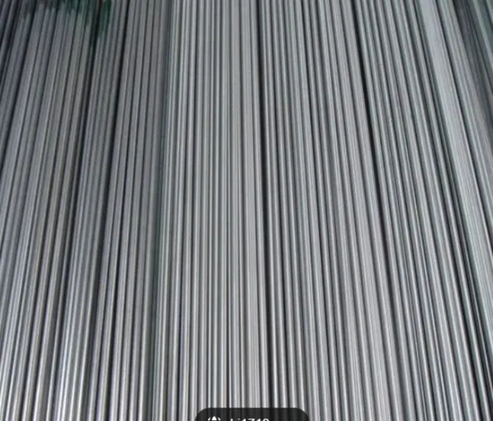 Tubo de cilindro pneumático de aço inoxidável Pnumission de alta qualidade